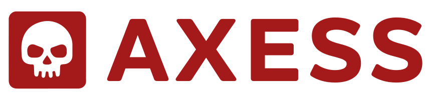 AXESS Logo